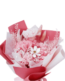 Mother's Day Carnation Bouquet - Flowers - Pink - Preserved Flowers & Fresh Flower Florist Gift Store