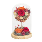 Wish Tree - Red - Flower - Preserved Flowers & Fresh Flower Florist Gift Store