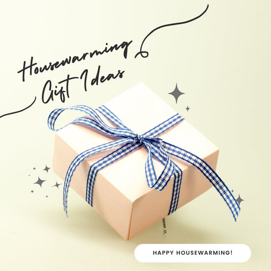 10 Housewarming Gifts That Every Homeowner Will Appreciate - Ana Hana Flower