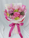Ume Preserved Flower Bouquet - Mothers Day Flowers