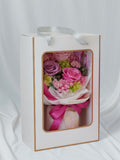 Ume Preserved Flower Bouquet - Mothers Day Flowers