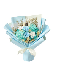 Bluro! - Flowers - Preserved Flowers & Fresh Flower Florist Gift Store