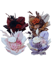 Isabella - Flowers - Cuppa - Preserved Flowers & Fresh Flower Florist Gift Store