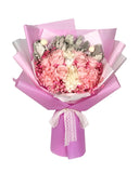 Crystal Pop - Preserved Flower Bouquet - Flowers - Standard - Preserved Flowers & Fresh Flower Florist Gift Store