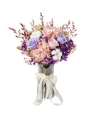 Tilly Tutu - Purple - Flowers - Standard - Preserved Flowers & Fresh Flower Florist Gift Store